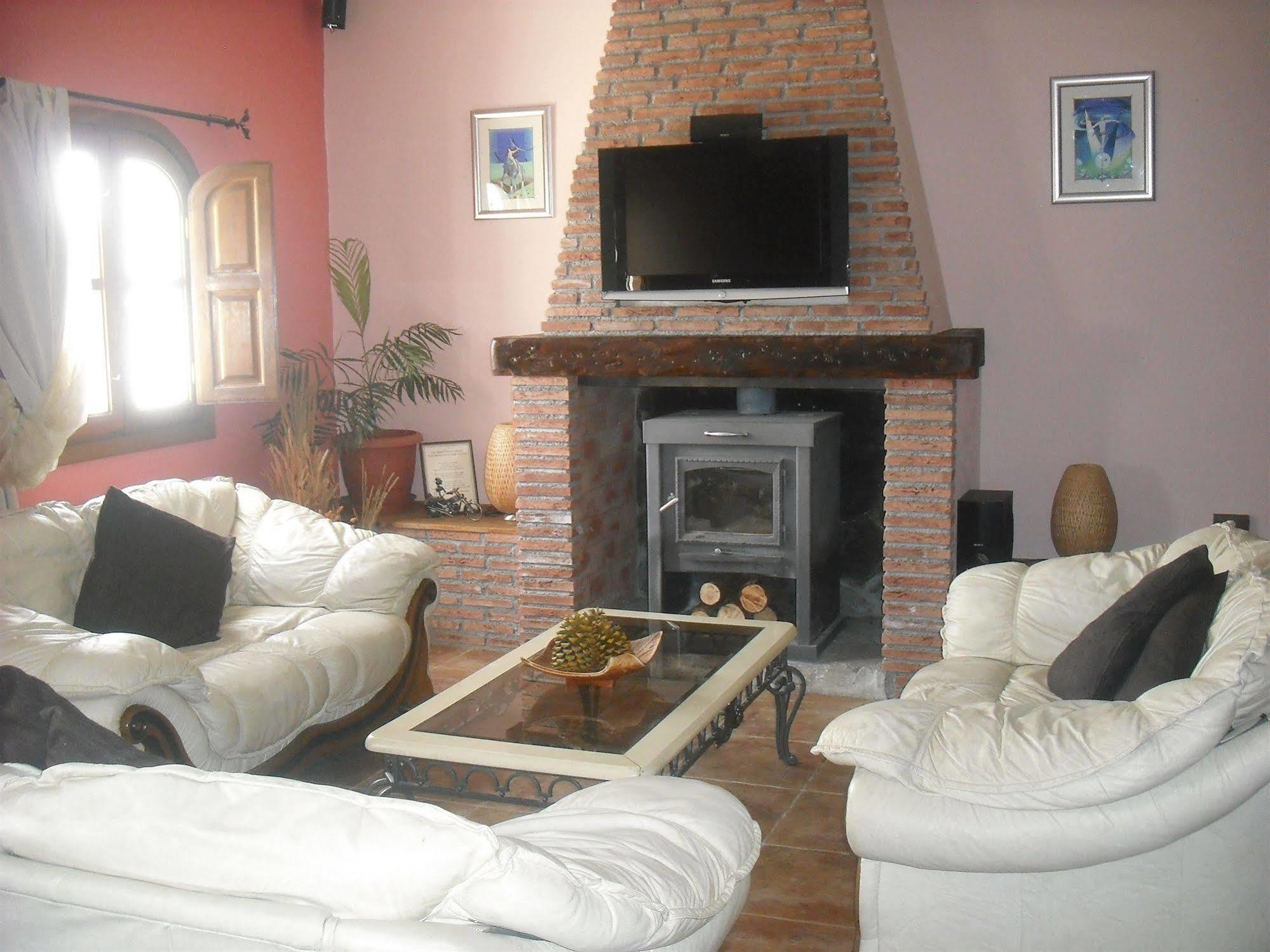 Hotel Los Sibileys Henares Exterior foto