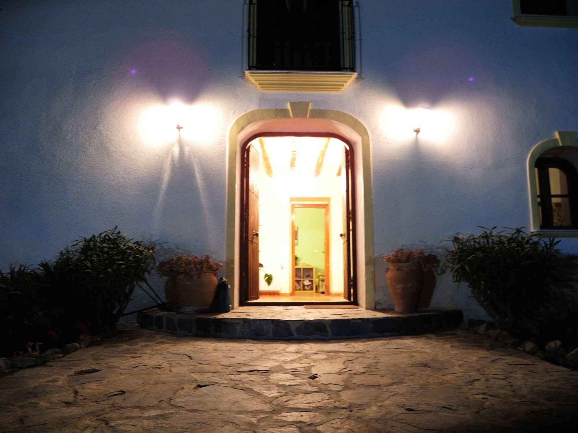 Hotel Los Sibileys Henares Exterior foto