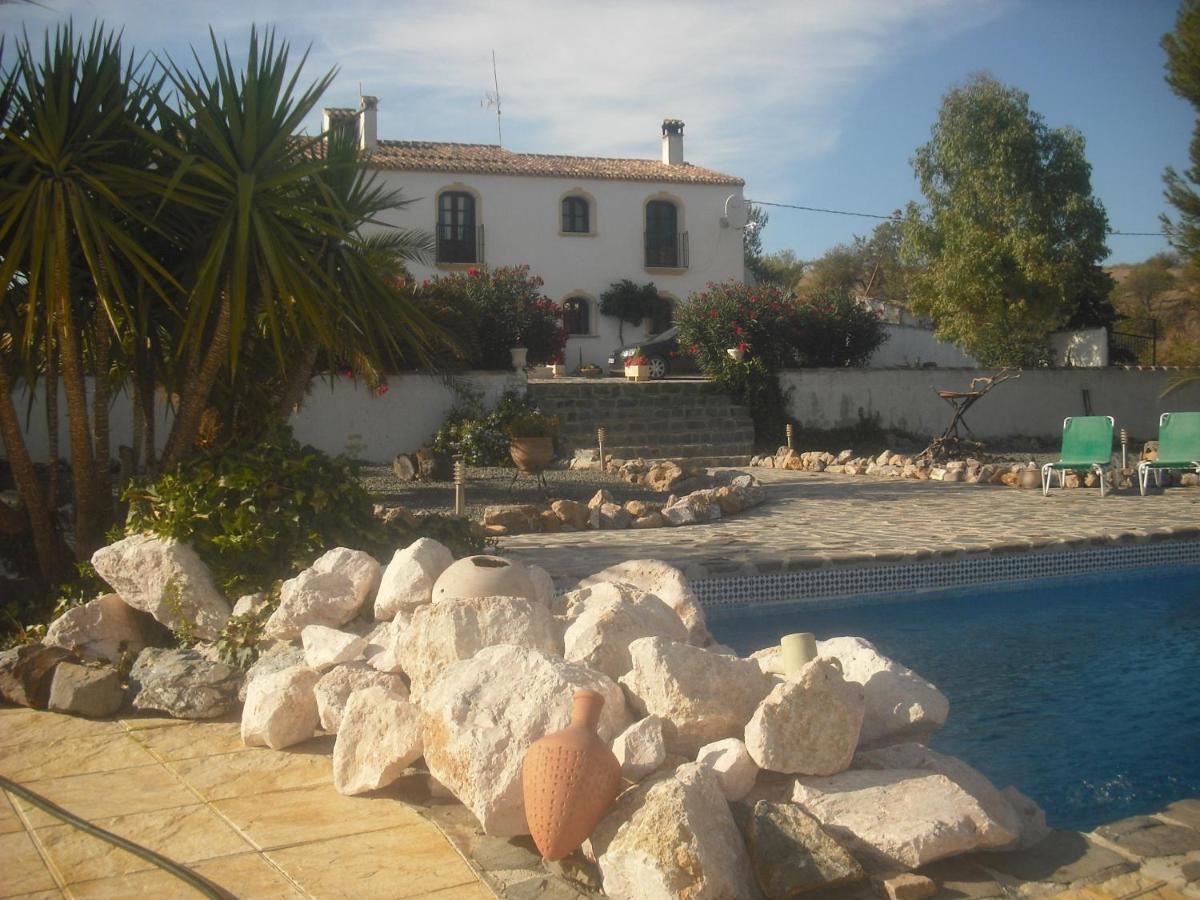 Hotel Los Sibileys Henares Exterior foto